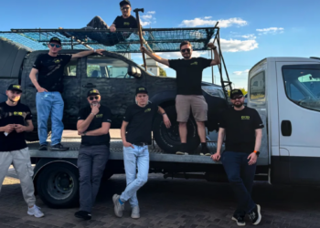Ukraine’s DOD Solution raises $2.1 million in pre-seed funding