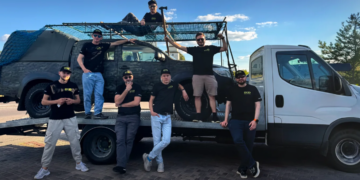 Ukraine’s DOD Solution raises $2.1 million in pre-seed funding