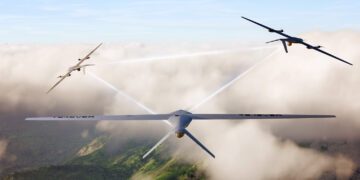 Tekever raises $580M at a $6.8B valuation to give flight to more drones