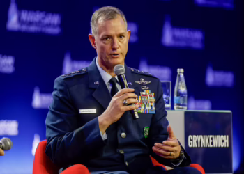 NATO’s theory of victory is an industrial strategy