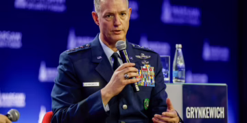 NATO’s theory of victory is an industrial strategy