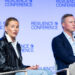 Ukraine’s industry lacks parts to build interceptors, says D3 fund’s Eveline Buchatskiy