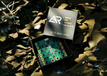 Finland’s Arctic RAVN secures €2.5M to expand European drone electronics production