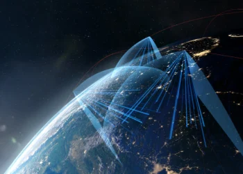 Kapta Space raises $24m Series A