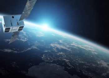 Ukraine begins testing sovereign communications satellite in orbit