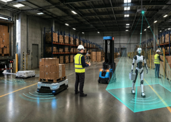 Tiger Global and Mark Cuban back physical AI safety firm with $20m investment