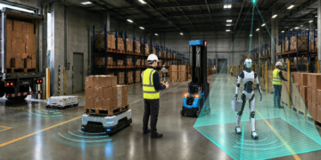 Tiger Global and Mark Cuban back physical AI safety firm with $20m investment