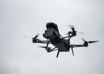 UAV surveillance firm Monopulse raises over €2M to further expand its NATO markets