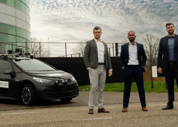 Destinus acquires Dutch radar perception startup Perciv AI