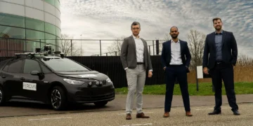Destinus acquires Dutch radar perception startup Perciv AI