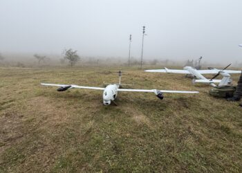 Quantum Leap: Quantum Systems’ journey from ISR to full military neo-prime