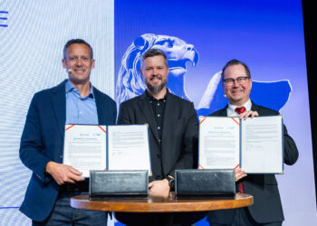 NATO Innovation Fund and Finland’s DEFINE sign MoU