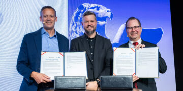 NATO Innovation Fund and Finland’s DEFINE sign MoU