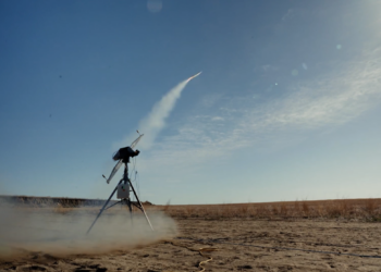 Canadian interceptor startup North Vector Dynamics secures $20M+, inks Czech MOU