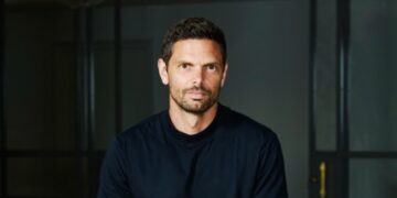 Peter Sarlin’s road to European defence