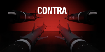 Helsing unveils new air defence system and 2 jet- and rocket-powered drone interceptors