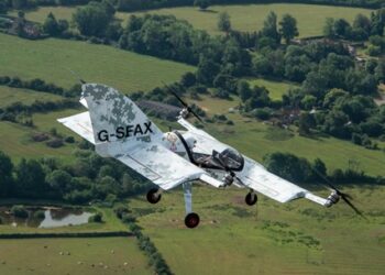 Skyfly raises $10 million, backed by HICO and Archangel