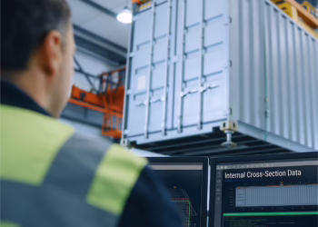 German startup MuRay raises €7.1M to inspect defence components using muons