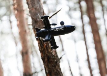 Japan to acquire interceptors from Ukraine’s SkyFall