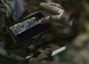Exclusive: Reveal Technology receives $9.5m US Army order for their 3D mapping platform