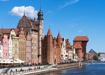 Poland is building its own Starlink equivalent