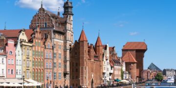 Poland is building its own Starlink equivalent