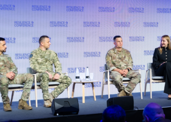 Ukraine’s military tells defence startups to get closer to the front line