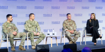Ukraine’s military tells defence startups to get closer to the front line