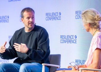 Taavet Hinrikus: the procurement shift in Europe is happening too slowly